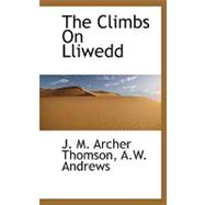 The Climbs on Lliwedd