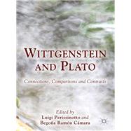 Wittgenstein and Plato