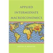 Applied Intermediate Macroeconomics