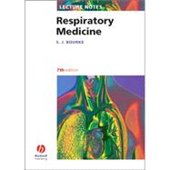 Lecture Notes: Respiratory Medicine, 7th Edition