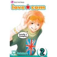 Love?Com, Vol. 2