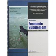 Economic Supplement