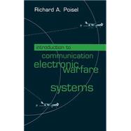 Introduction to Communication Electronic Warfare Systems