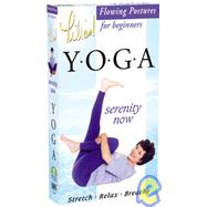 Lilias! Flowing Postures: Serenity Now (VHS)