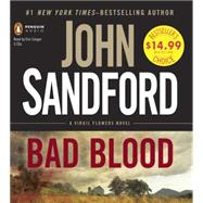 Bad Blood a Virgil Flowers novel