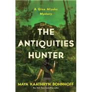 The Antiquities Hunter