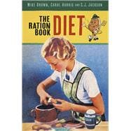 The Ration Book Diet,9781803993447