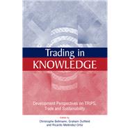 Trading in Knowledge