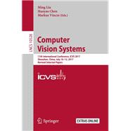 Computer Vision Systems