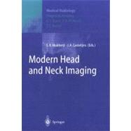 Modern Head and Neck Imaging