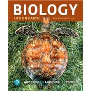 Biology  Life on Earth with Physiology