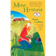 Moss Hysteria