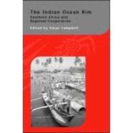 The Indian Ocean Rim: Southern Africa and Regional Cooperation
