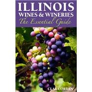 Illinois Wines & Wineries