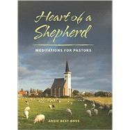 Heart of a Shepherd