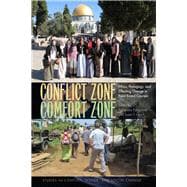 Conflict Zone Comfort Zone
