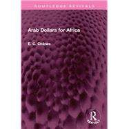 Arab Dollars for Africa