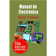 Manual De Electrónica