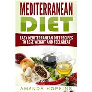 Mediterranean Diet