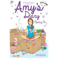 Amy's Diary 3