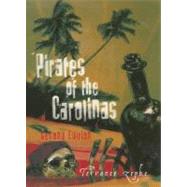 Pirates of the Carolinas