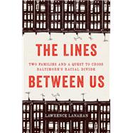 The Lines Between Us