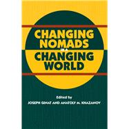 Changing Nomads in a Changing World