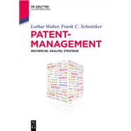Patentmanagement