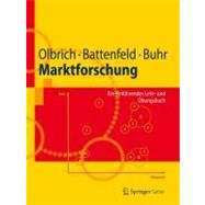 Marktforschung