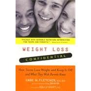 Weight Loss Confidential