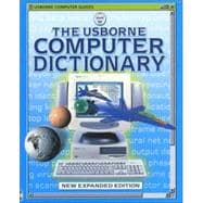 The Usborne Computer Dictionary