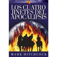 Los cuatro jinetes del apocalipsis/ The Four Horsemen of the Apocalypse
