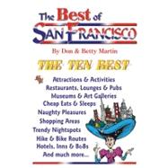 The Best of San Francisco