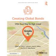 Creating Global Bonds, Grade 12