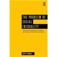 The Problem of Social Inequality