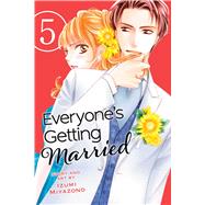 Everyone's Getting Married, Vol. 5