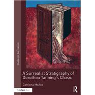 A Surrealist Stratigraphy of Dorothea TanningÆs Chasm