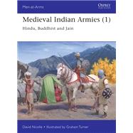 Medieval Indian Armies (1)