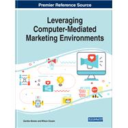 Leveraging Computer-mediated Marketing Environments