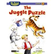 The Juggle Puzzle