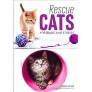 Rescue Cats