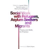 Social Work With Refugees, Asylum Seekers and Migrants