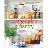 The Vegetarian Pantry