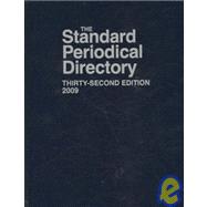 The Standard Periodical Directory 2009
