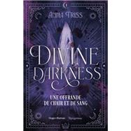 Divine darkness - Tome 1