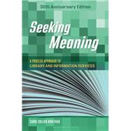 Seeking Meaning