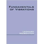 Fundamentals of Vibrations