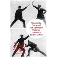 Masculinity, Crime and Self-defence in Victorian Literature