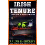Irish Tenure