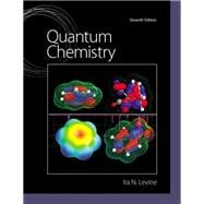 Quantum Chemistry